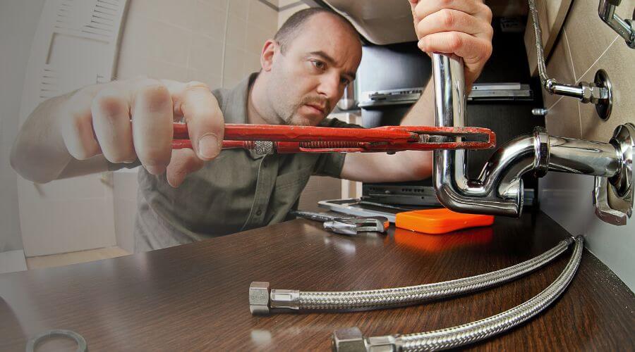 Local expert plumbing services in Colony, OK